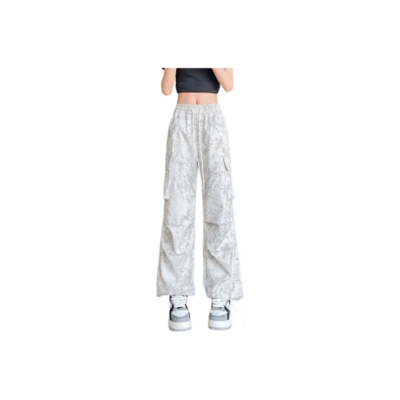 Urban Beauty Casual Pants Women's-5
