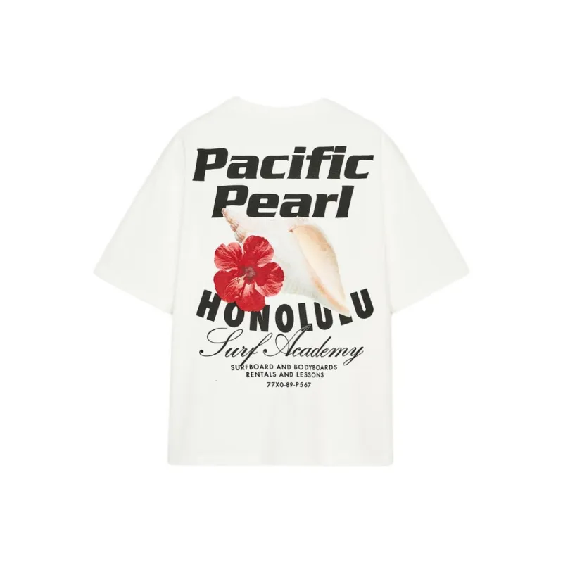 ZARA T Shirts Women's White-1