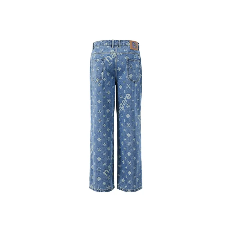 NAVIGARE Jeans Unisex-7