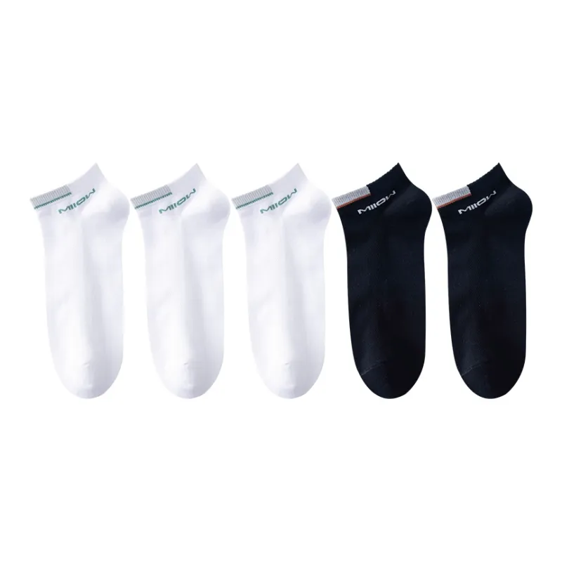 MIIOW Men Socks-21