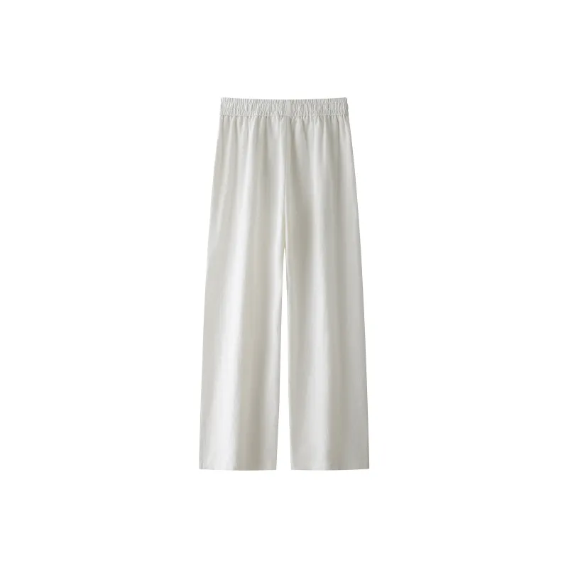 SOIE Casual Pants Unisex-8
