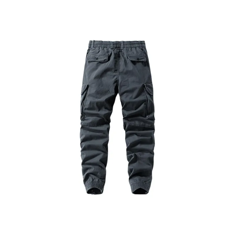 JEEP SPIRIT Cargo Pants Men-5