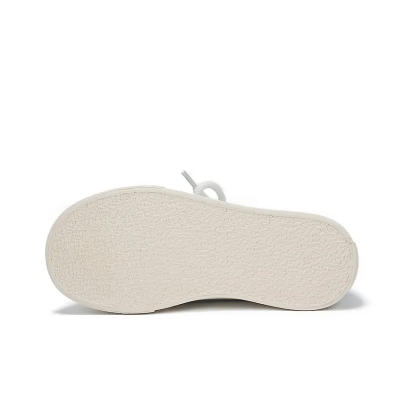 Yobn Slip Resistant And Breathable Low Top Skateboard Shoes Women's-14