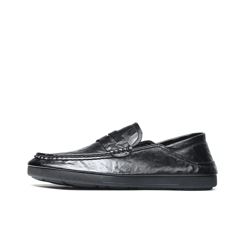 A Fairy Tale Of A Pair Of Shoes Casual Shoes Men's-5