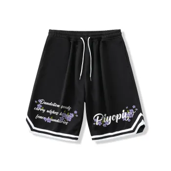 PIYOPIYO Sports Shorts Unisex