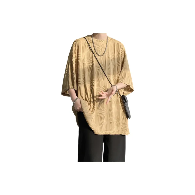DAND T Shirts Unisex-12