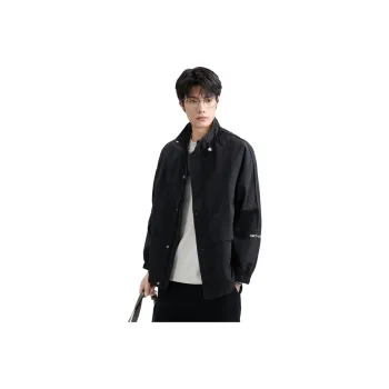 Go It Alone Jackets & Coats Unisex