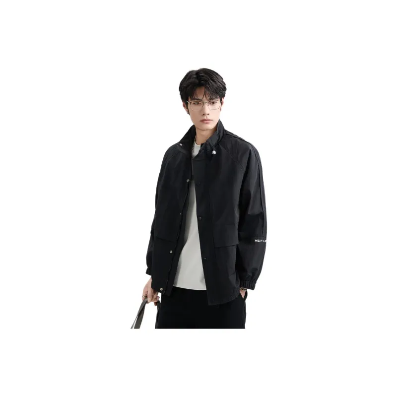 Go It Alone Jackets & Coats Unisex-0