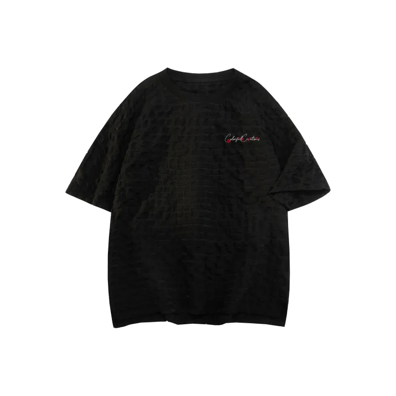 Colorful Creations T Shirt Unisex-2