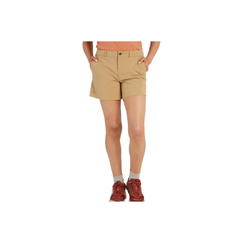 Marmot Wm's Arch Rock Sports Shorts Women's-0