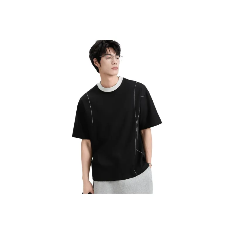 Go it alone T Shirts Unisex-3