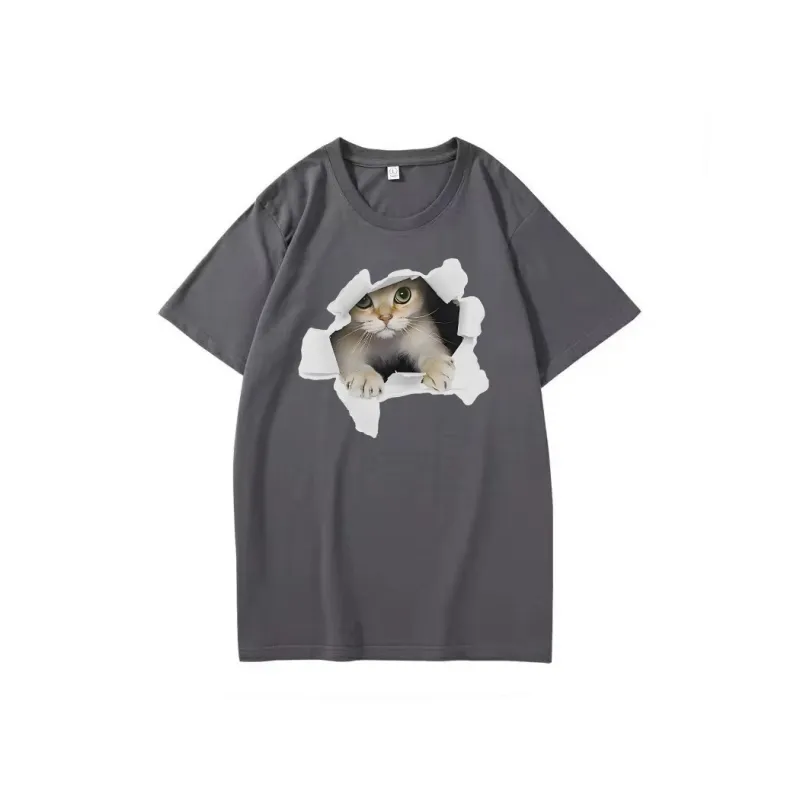 TONYBEAR T Shirts Men-5