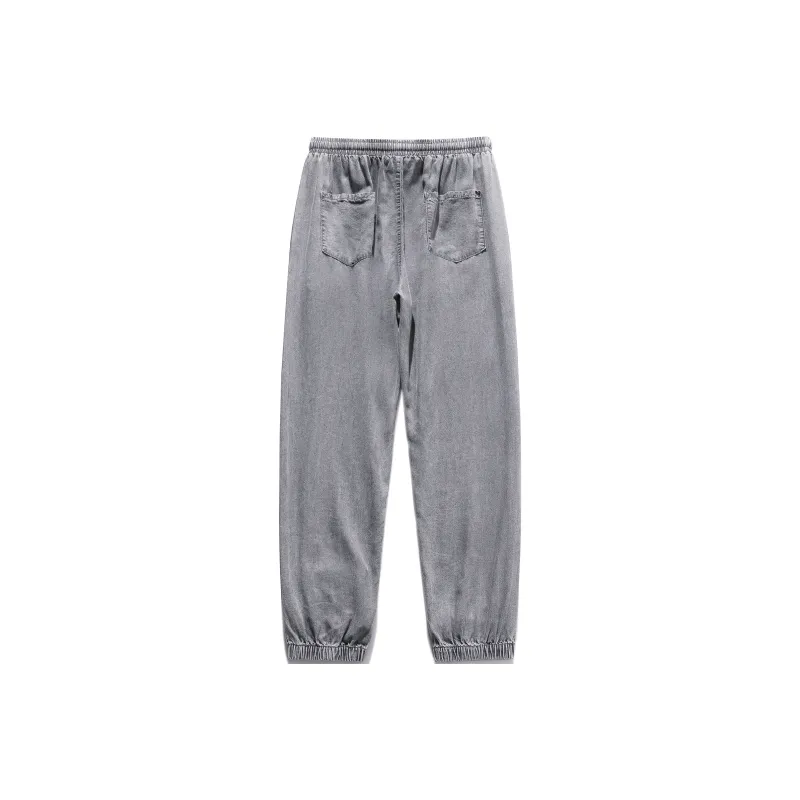 SOIE Jeans Unisex-1