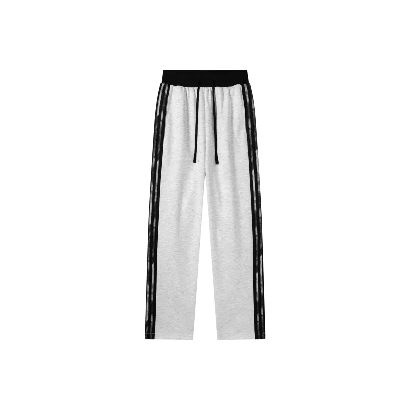 Lind Erki Casual Pants Unisex-5