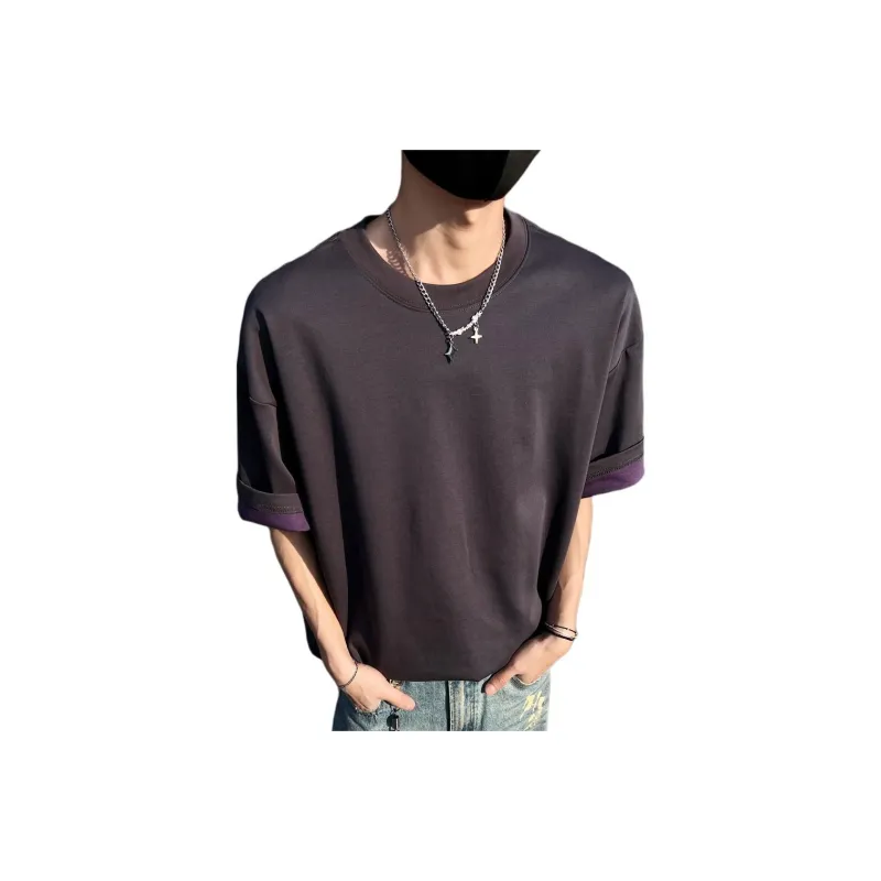 NOTFORMAD T Shirts Unisex-28