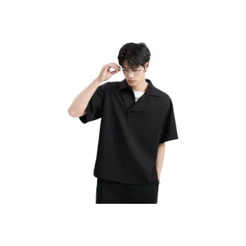 Go it alone Polo Shirts Unisex