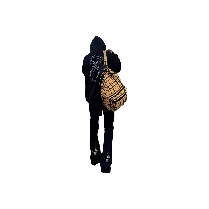 WOKXSS Jeans Unisex-2