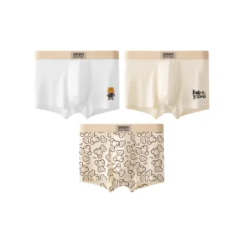 2323 Men Underpants