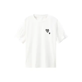 KUHNMARVIN Flared Sleeve T Shirt Women's