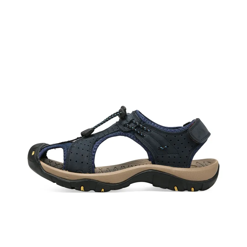 Frank Mully River Trekking Shoes Men's-9