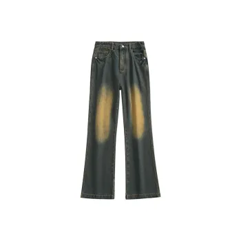 HANDAIWEI Jeans Unisex