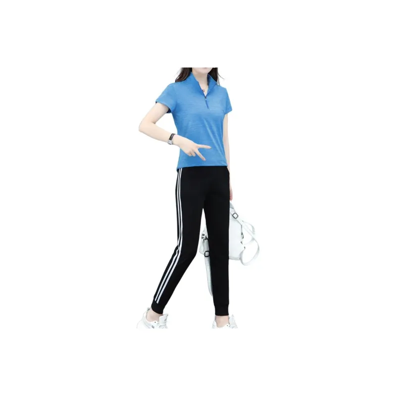 Kele Coco Fitness Sets Women's-6