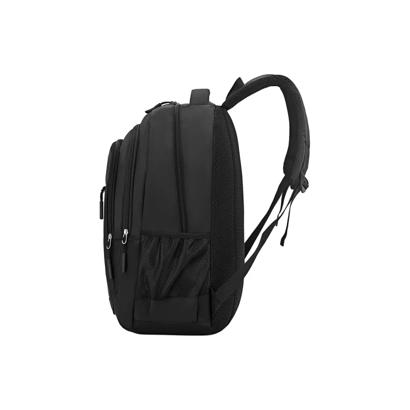 H YXIANG Oxford Backpack Men's Multicolor-8