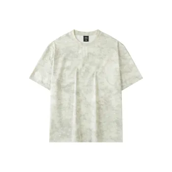 JIANWANG T Shirts Unisex