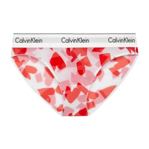 CALVIN KLEIN Underpants Women's 1 Pack Multicolor