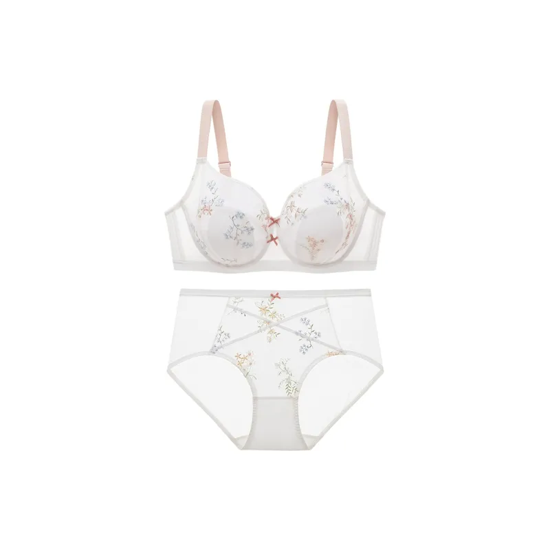 Yiqian Women's Bras-10
