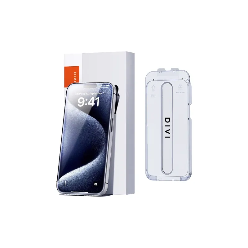 First Guard Cell Phone Protective Films-30