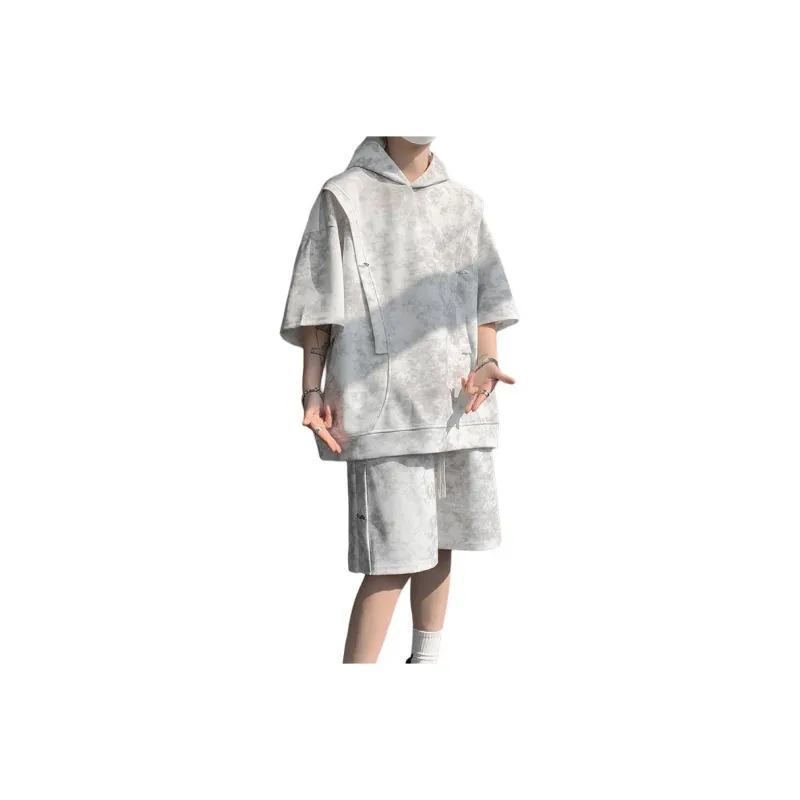 FRQ Casual Sportswear Unisex-0