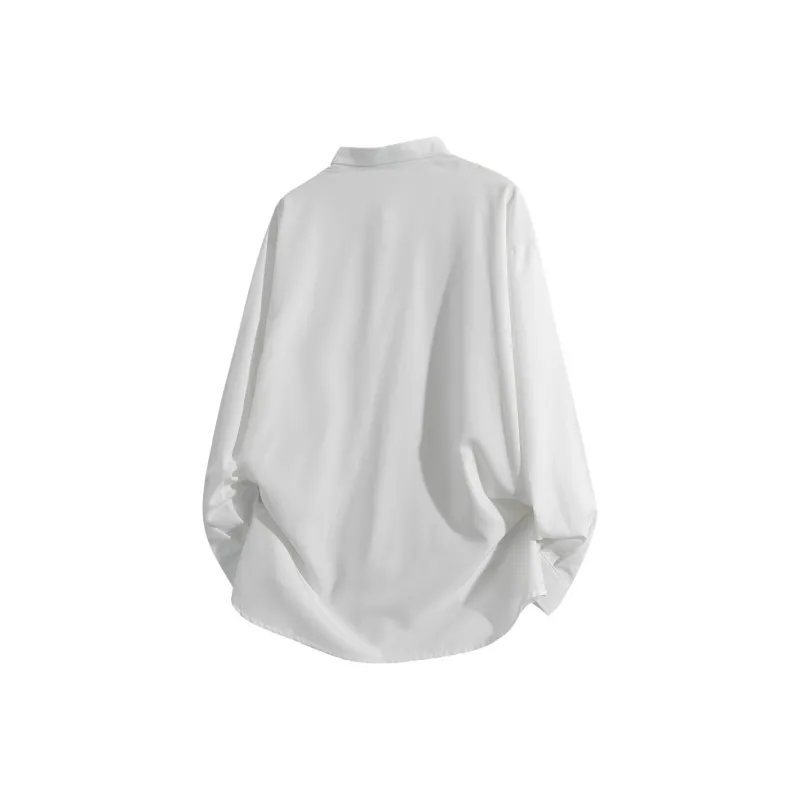 Tre Club Shirts Unisex-5