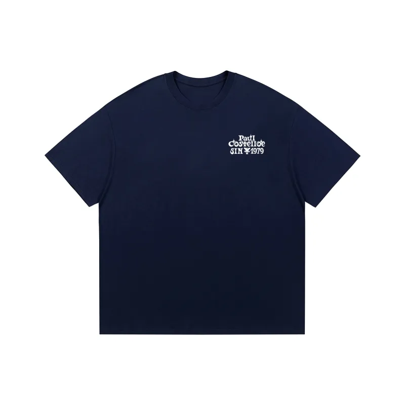 PAUL COSTELLOE T Shirts Unisex-11
