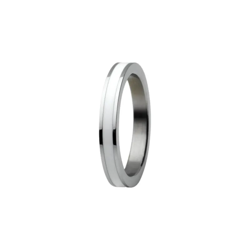 SKAGEN Steel Rings Women's Silver-0
