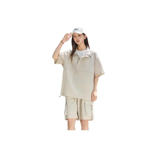 The New Age Family Casual Suit Women's