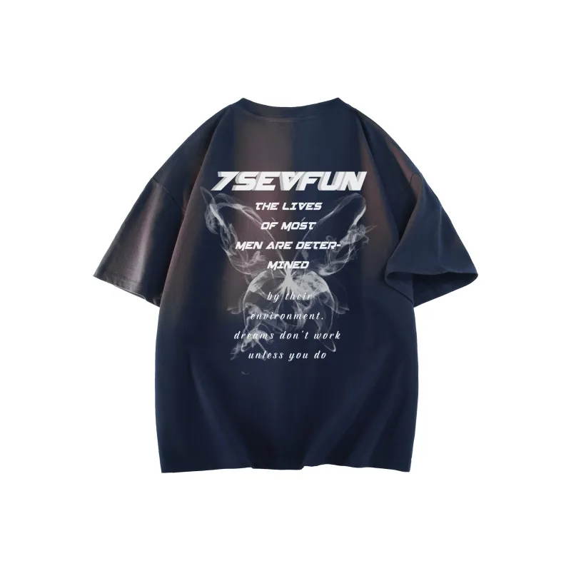 7 SEVFUN T Shirts Unisex-8