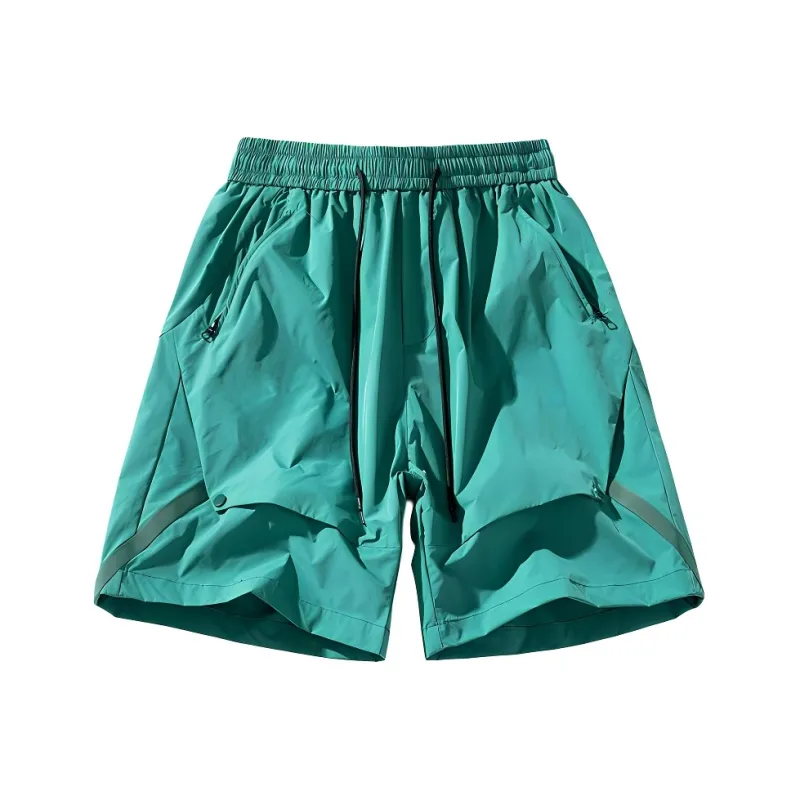 S.k. Manor Hill Casual Shorts Unisex-15
