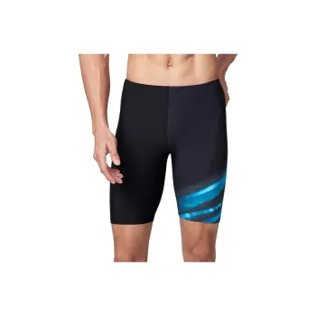 Anta Swimming Shorts Men's Blue/Blue Green