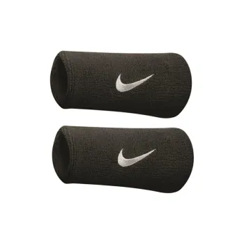 Nike Wristbands Unisex Dark Gray