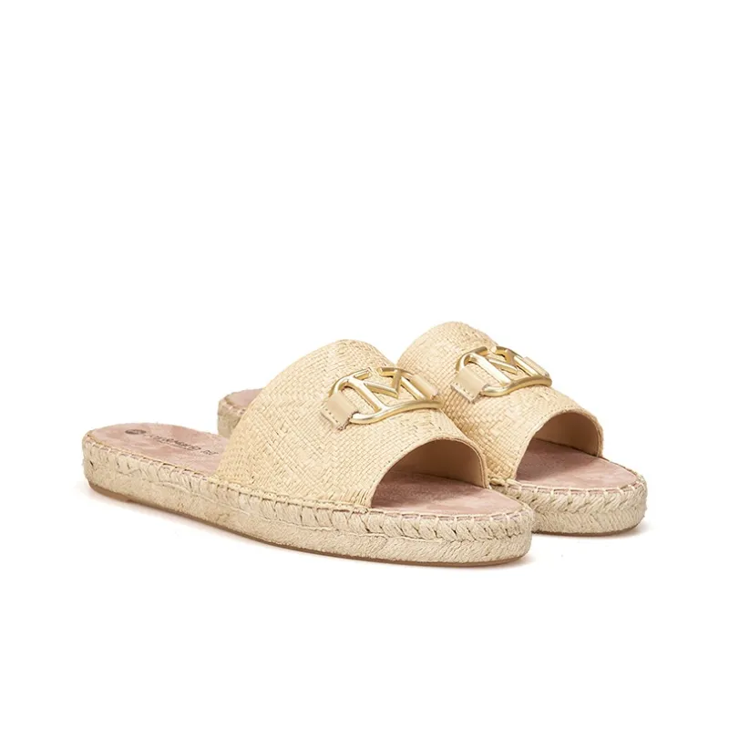 Joy&Mario Slide Slippers Women's-7