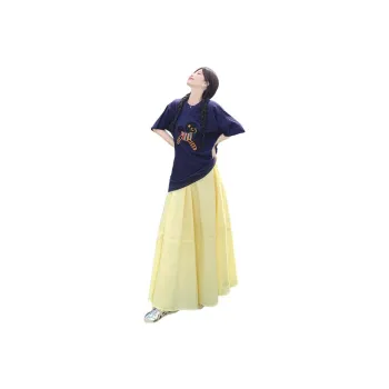 ZCDECO Two Piece Skirt Sets Women's