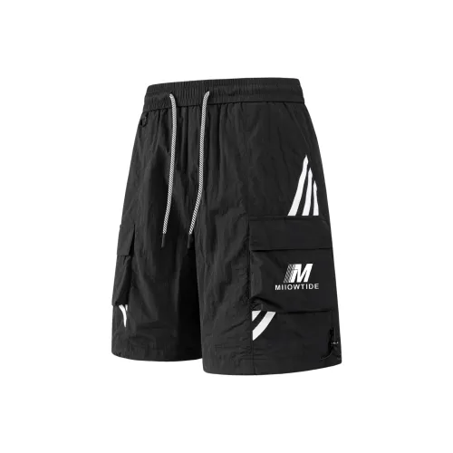 MIIOW Casual Shorts Unisex