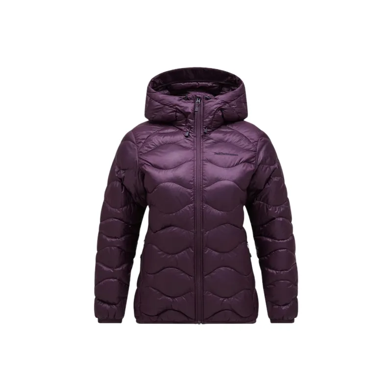 PEAK PERFORMANCE Down Jacket Women's-5