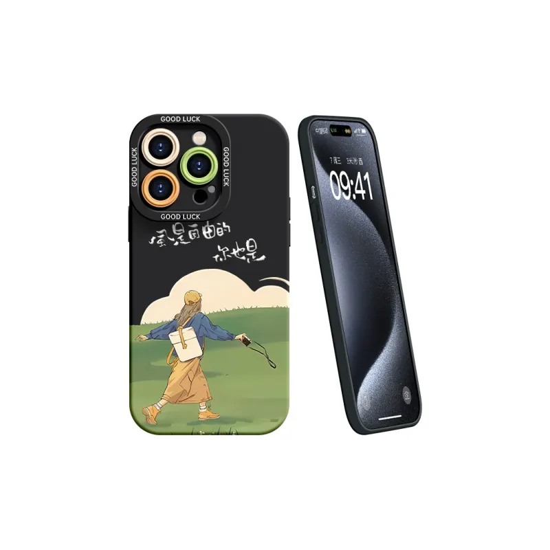 YOOPOO Phone Cases-1