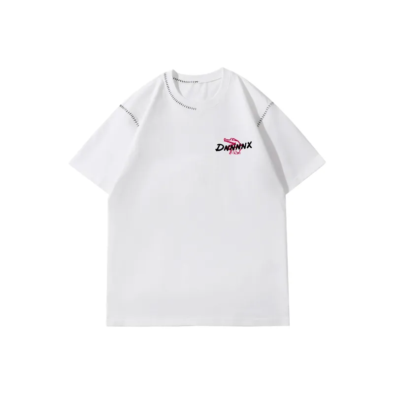 Dnnnnx T Shirts Unisex-0