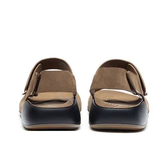 HARSON One Strap Sandals Men-8
