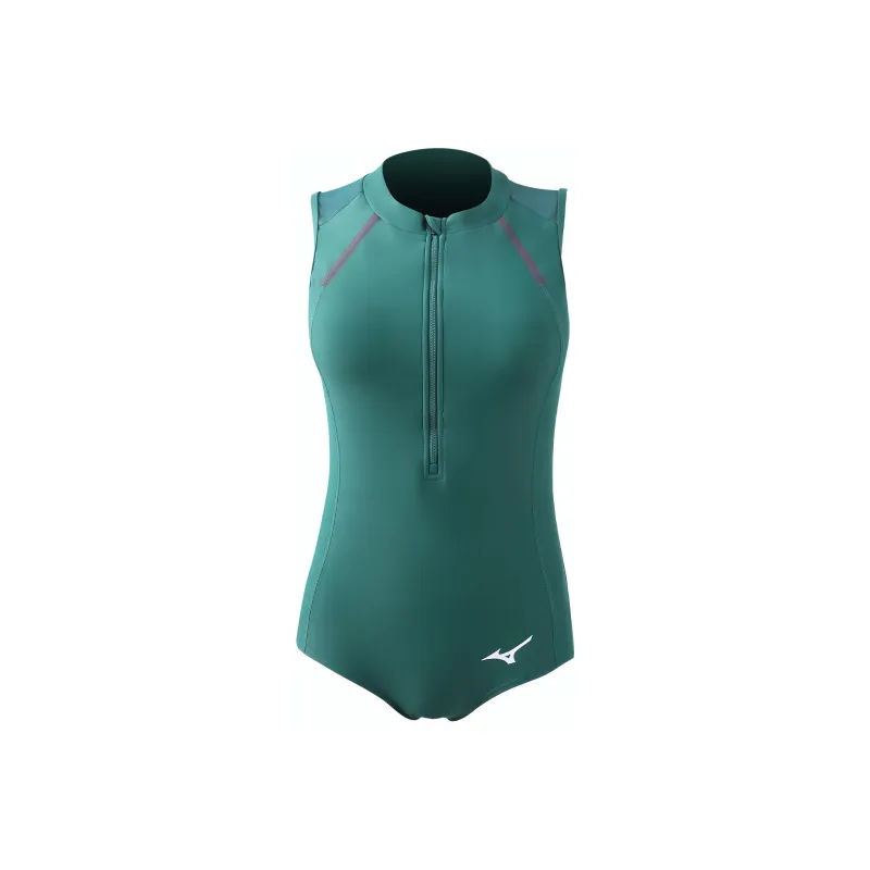 Mizuno One piece Swimsuit Women's-2