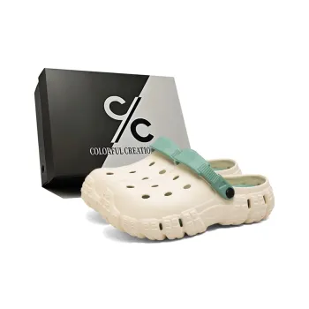 Colorful Creations Clogs Unisex