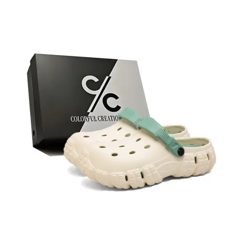 Colorful Creations Clogs Unisex